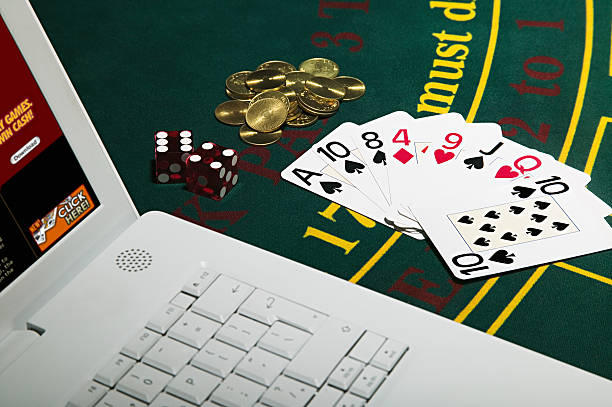 How to Manage Your Bankroll When Playing at Online Casinos