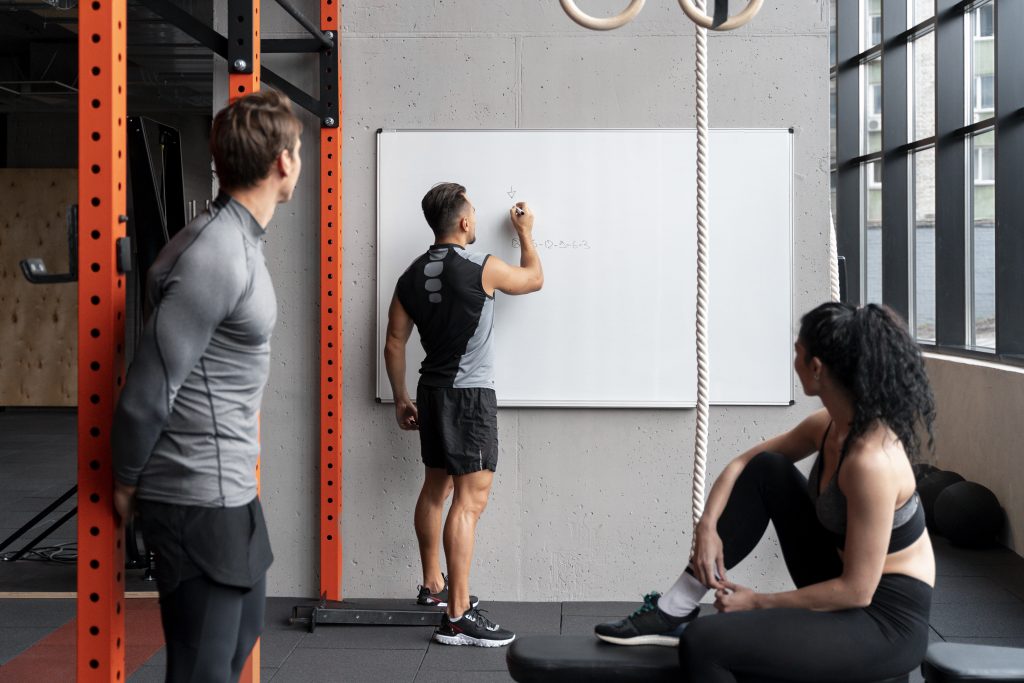 Personal Training Partnerships: How Expert Guidance Elevates Athletic Performance