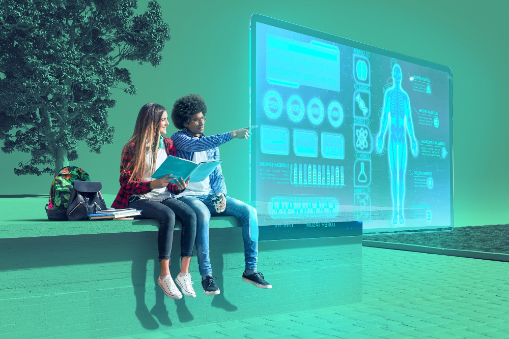 Wellness Wizards in the Machine: Navigating Health Using Trainer Software