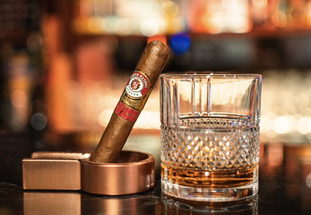 The Global Journey of Cigars From Origins to Modern Brands Like Adrian Magnus