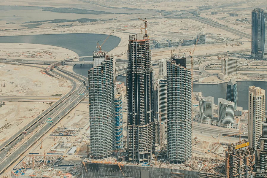 Insights into Dubai’s High-end Real Estate Market Real Estate Market
