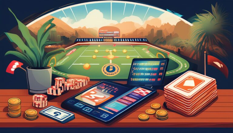 Online ID Cricket
